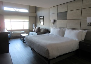 Best Western Premier Aberdeen Kamloops