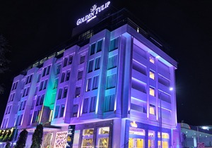 Golden Tulip Essential Jaipur