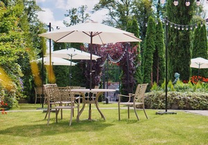 Muckross Park Hotel & Spa