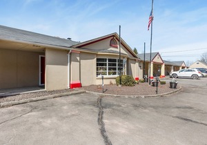 OYO Hotel Buena Vista Delhi