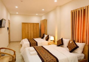 Minh Manh Hotel
