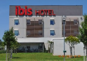 Ibis Istres Trigance