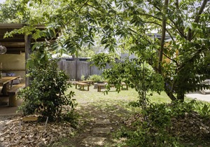 On the Wallaby Eco Lodge - Hostel
