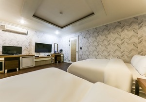 Daejeon Yongjeon Cinema