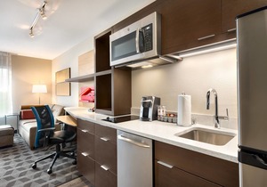 TownePlace Suites by Marriott Milwaukee Grafton