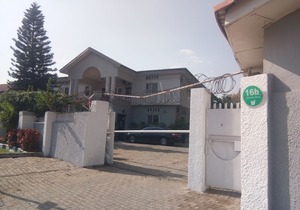 Bjorne Classic Suites