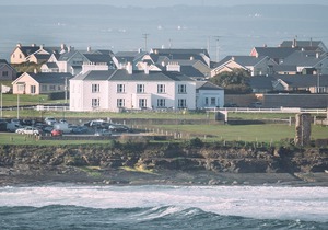 Spanish Point House