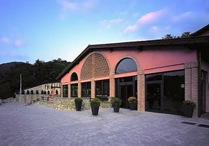 Meridiana Country Hotel