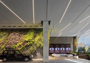 The Joseph, a Luxury Collection Hotel, Nashville