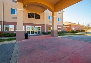 Days Inn by Wyndham Copperas Cove