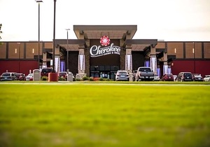 Cherokee Casino & Hotel Roland