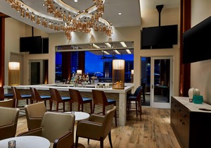 SpringHill Suites by Marriott Nashville Downtown/Convention Center