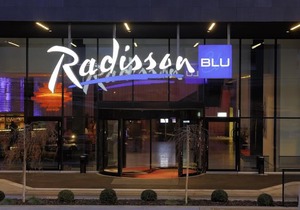 Radisson Blu Hotel Zurich Airport