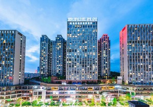 Guiya Hotel (Guiyang North Railway Station)