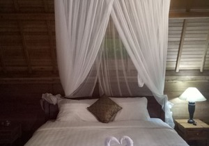 halumba eco villa