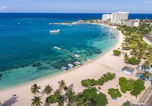 Sandcastles Beach Resort