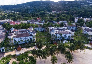 Sandcastles Beach Resort