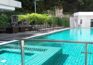 Damas Suites & Residences Kuala Lumpur