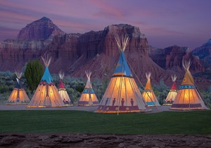 Capitol Reef Resort