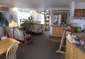 Qupqugiaq Inn