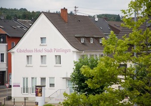 Domizil Alte Post