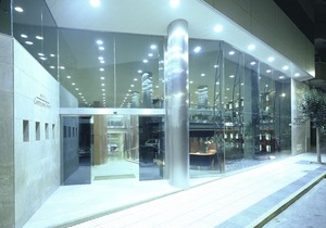 Hotel Castellón Center Affiliated by Meliá