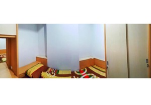 Mekarwangi M Square Apartement by Handoko