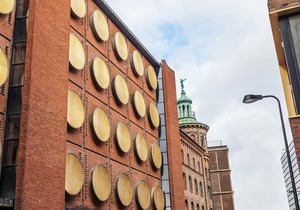 Hotel Ottilia by Brøchner Hotels