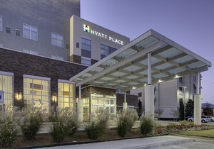 Hyatt Place Dallas/Allen