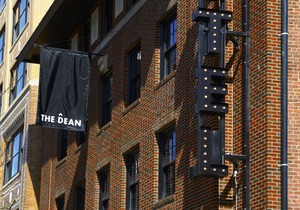 The Dean Hotel