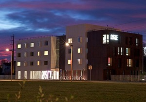 Nex Hôtel