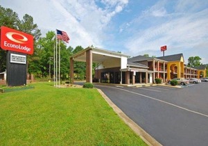 Quality Inn Kenly I-95