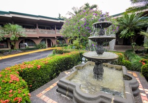 Hotel Suerre