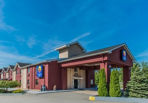 Comfort Inn Belle Vernon