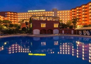 Salles Hotels Marina Portals
