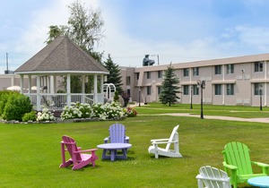 Best Western Plus Mariposa Inn & Conference Centre