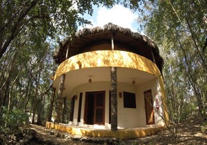 Hotel Okaan