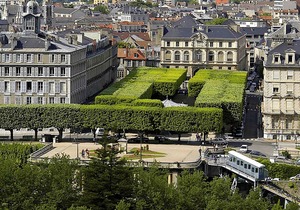 Mercure Pau Palais des Sports