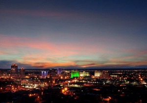 Embassy Suites by Hilton Albuquerque