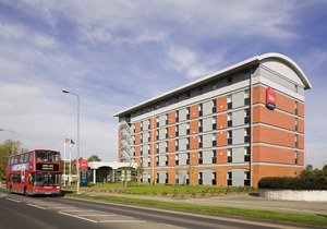 Ibis London Elstree Borehamwood