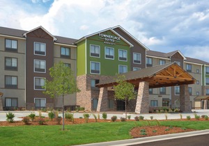 TownePlace Suites by Marriott Denver South/Lone Tree