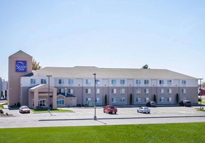 Sleep Inn Ontario