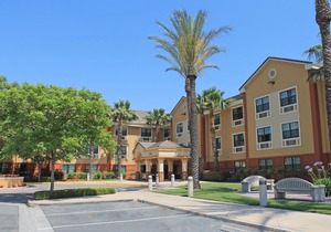 Extended Stay America Suites - Los Angeles - Ontario Airport
