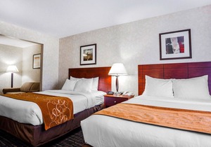 Comfort Suites - Independence