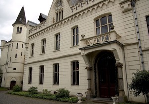 Kommende Ramersdorf