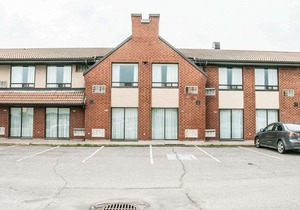 Comfort Inn Laval