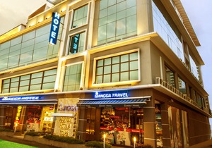 Mangga Boutique Hotel