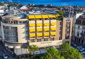 Astra Vevey