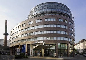 Novotel Hannover