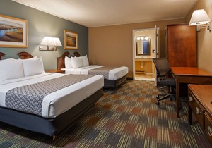 SureStay Hotel by Best Western Cameron